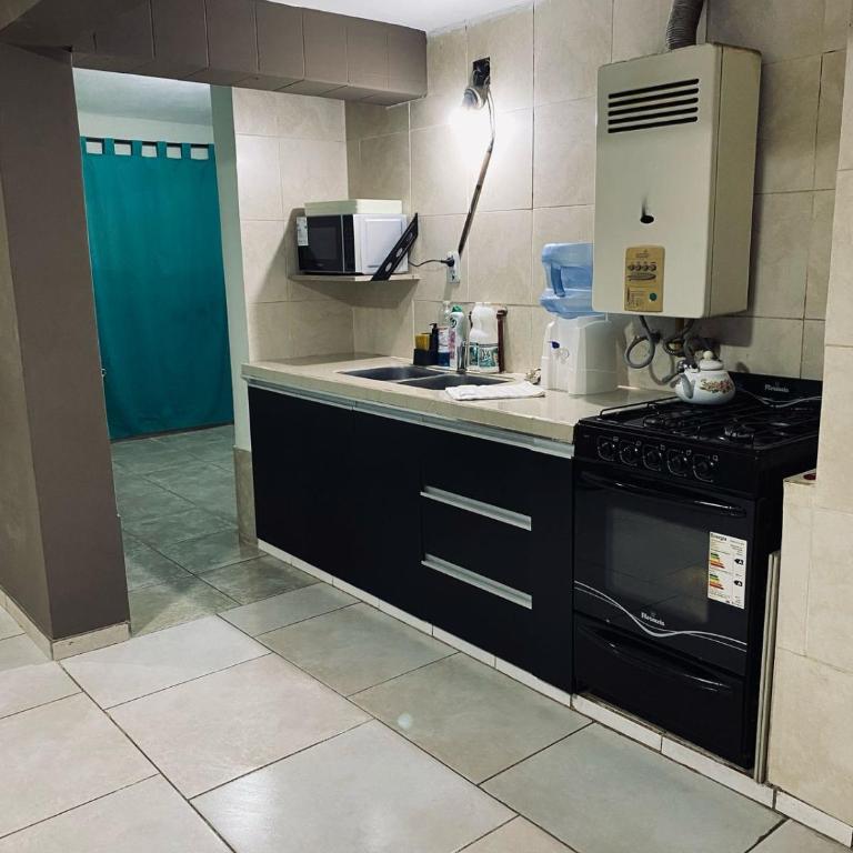 casa la dolfina - Apartamento de 2 dormitorios - 11