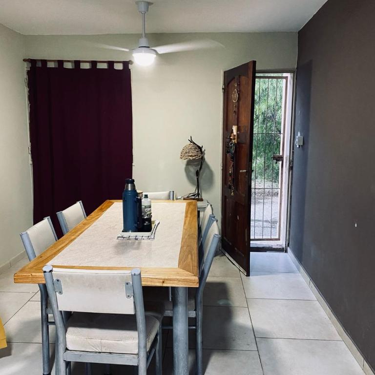 casa la dolfina - Apartamento de 2 dormitorios - 16