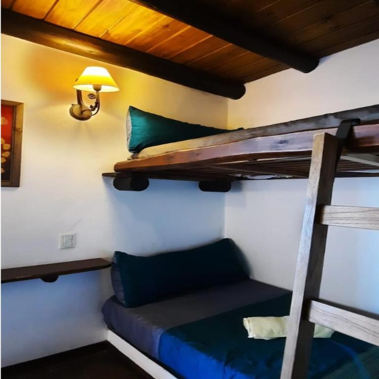 Hotel Boutique Arenarena - Habitación cuádruple - 4