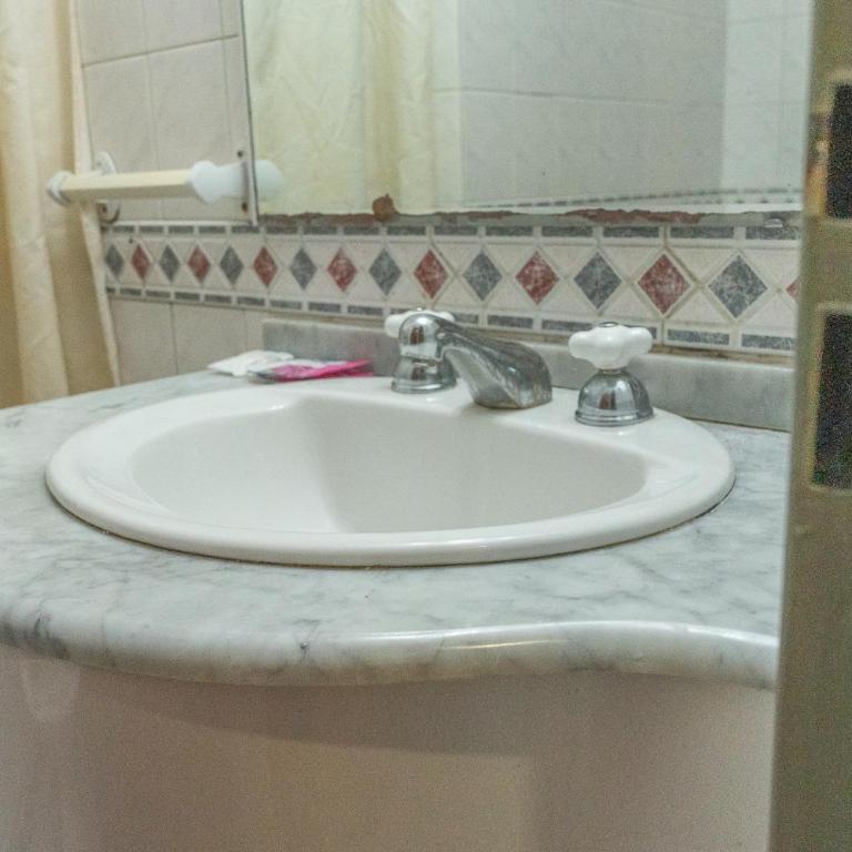 Altair Hotel - Habitación Doble - 7