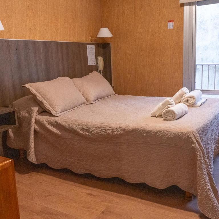 Altair Hotel - Habitación Doble - 2