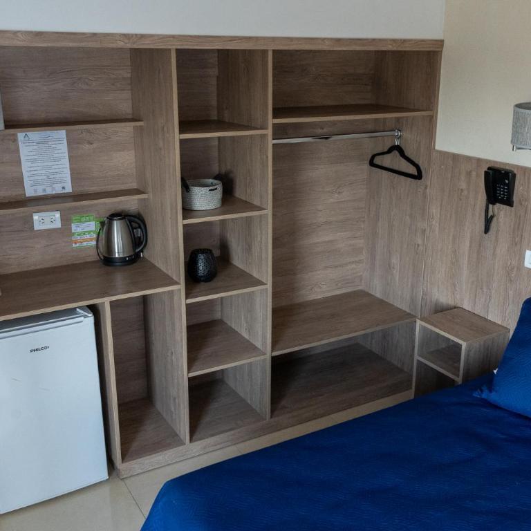Altair Hotel - Habitación Deluxe - 6