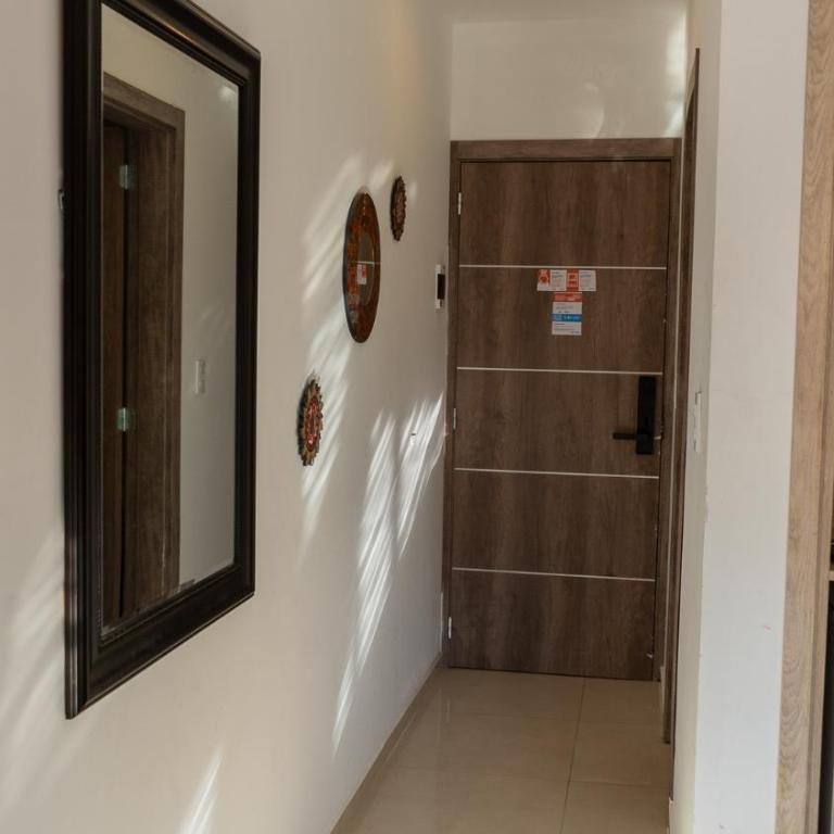 Altair Hotel - Habitación Deluxe - 13