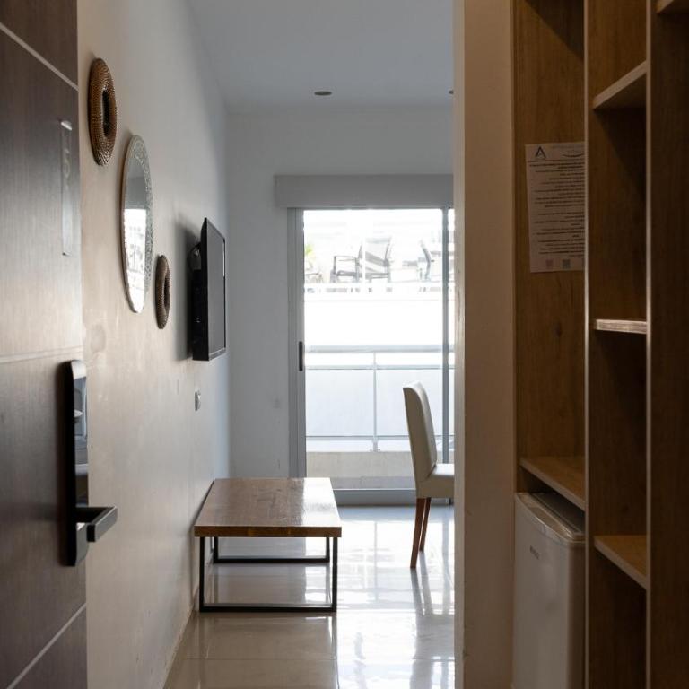 Altair Hotel - Habitación Deluxe - 35