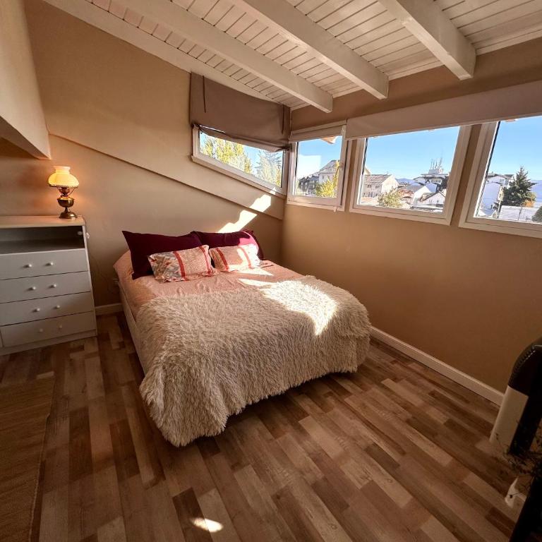 Horizonte Patagonico CENTRO - One-Bedroom Apartment - 5