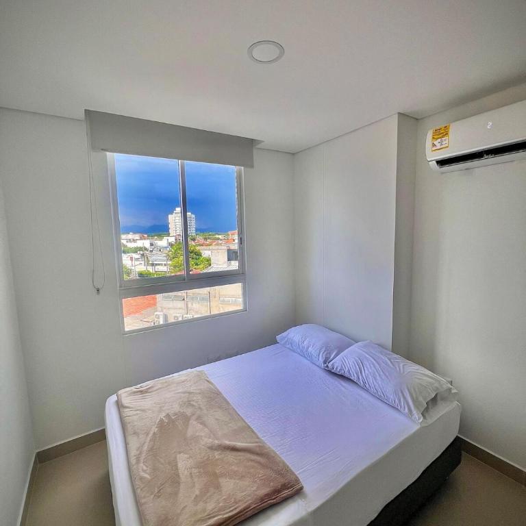 Your VIP place in Valledupar - Apartamento - 5