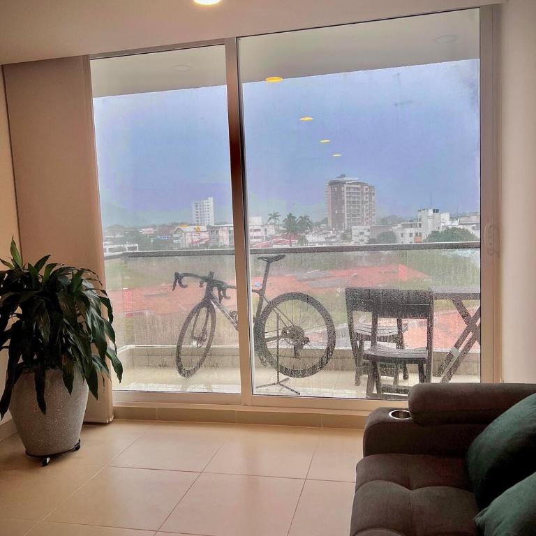 Your VIP place in Valledupar - Apartment - 12