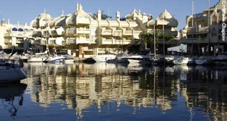 Benal Beach - Apartamento Estudio con vistas al mar - 16