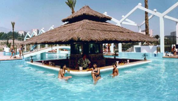 Benal Beach - Apartamento Estudio con vistas al mar - 6
