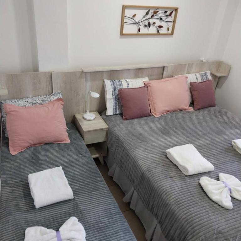 Ushuaia Extremo Sur - Apartamento de 1 dormitorio - 28