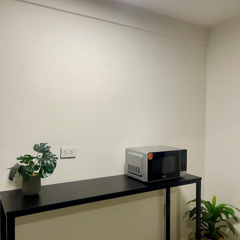 Elegante departamento en Equipetrol - Apartamento de 1 dormitorio - 8