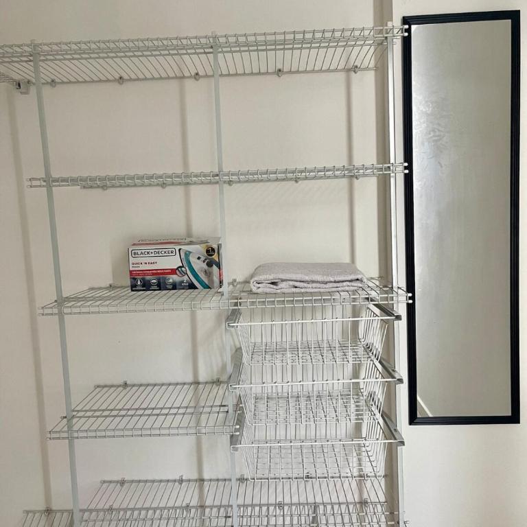 Elegante departamento en Equipetrol - Apartamento de 1 dormitorio - 29