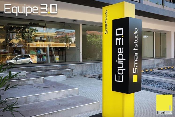 Elegante departamento en Equipetrol - Apartamento de 1 dormitorio - 35