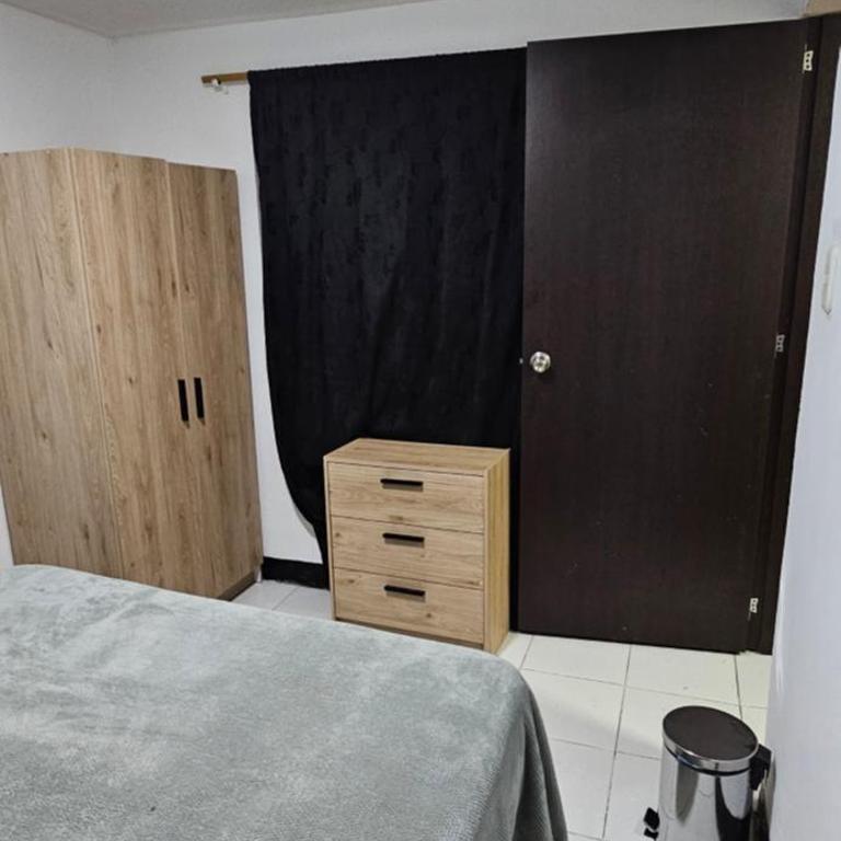 Departamento urbano lg - Apartamento de 2 dormitorios - 3