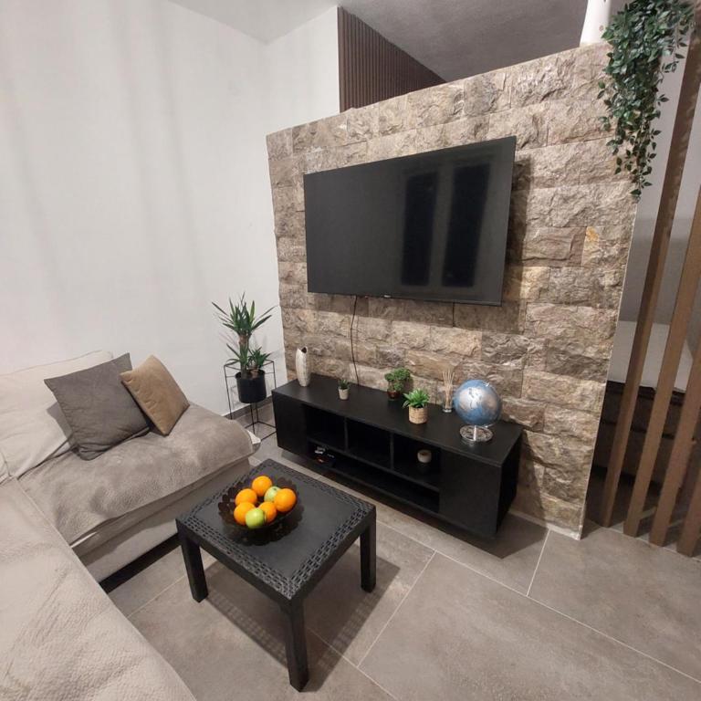 Apartment Wild Beauty - Apartman sa 1 Spavaćom Sobom - 7