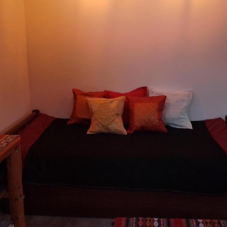 Amanecer Bariloche - Apartamento de 1 dormitorio - 8