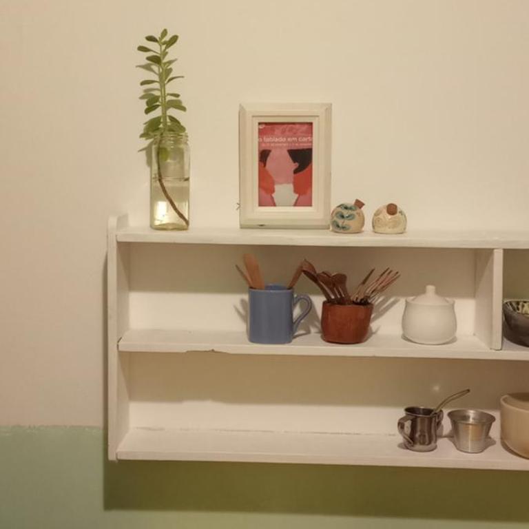 PH de artista - Apartamento de 1 dormitorio - 5