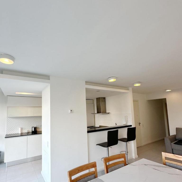 Aguas de Libertad La Perla - Apartamento de 1 dormitorio - 5