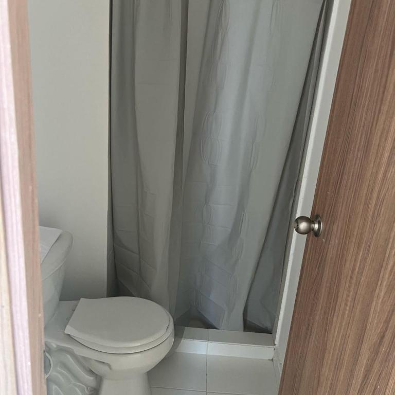 Cozy apartment in the heart of Barranquilla - Apartamento de 1 dormitorio - 12