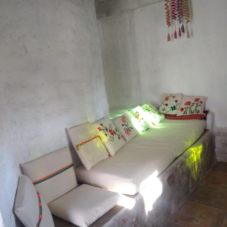 Hilos del Viento Tinogasta- Fiambalá - Casa con 1 dormitorio - 12