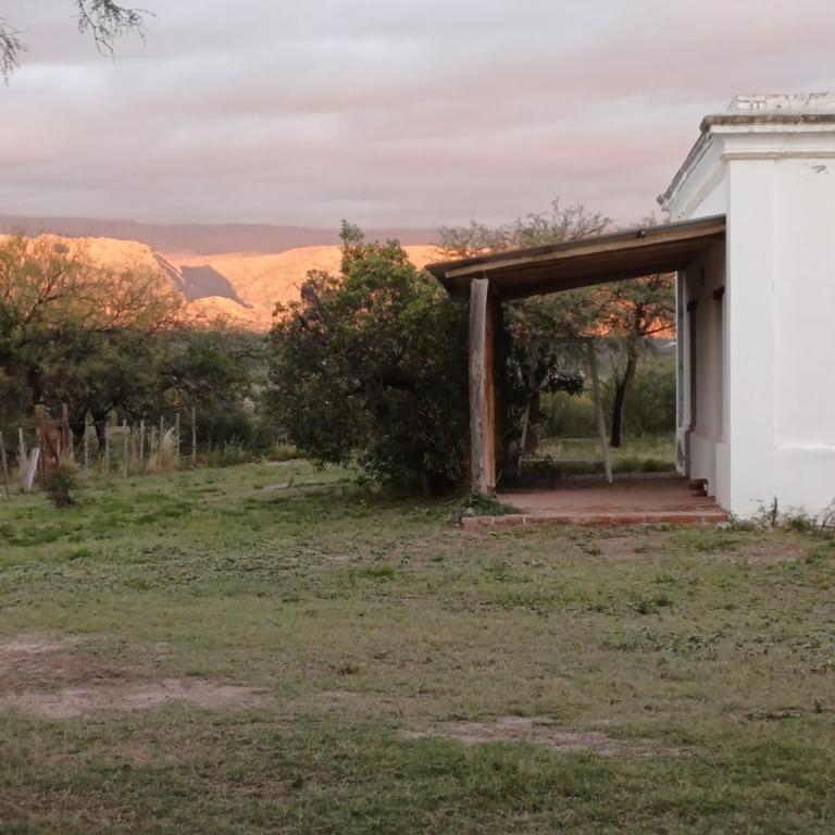 LA VALENTINA casa de campo - Two-Bedroom House - 15