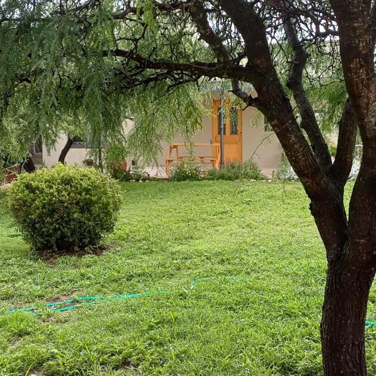 LA VALENTINA casa de campo - Casa de 2 dormitorios - 14