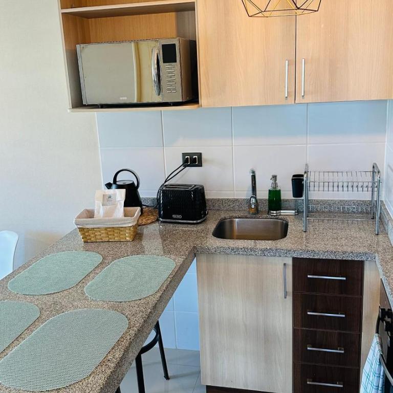 Monstera Lagos 2 607 - Apartamento de 2 dormitorios - 5