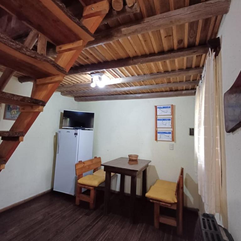 Cabañas Lignum Tiny House - Two-Bedroom Chalet - 2