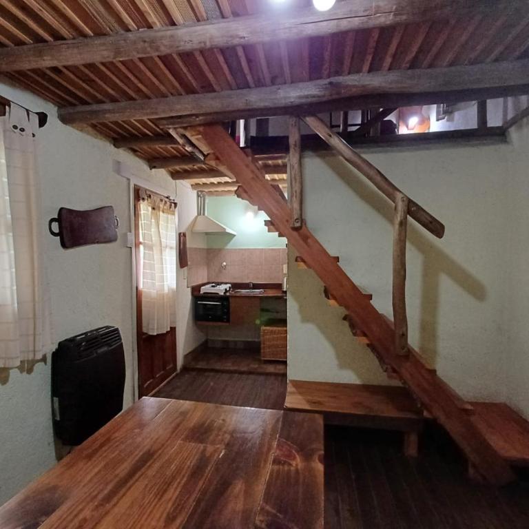 Cabañas Lignum Tiny House - Two-Bedroom Chalet - 5