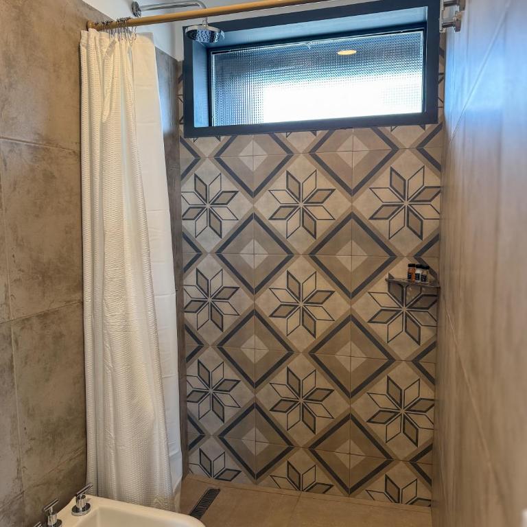 Simple Aparts - Apartamento de 1 dormitorio - 14