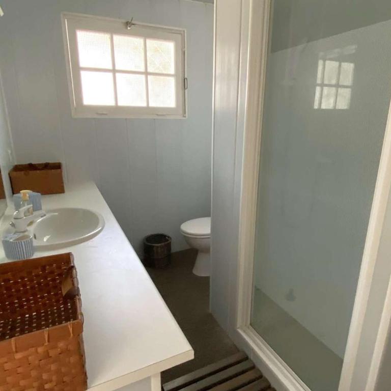 Villa plain-pied avec piscine et jardin arboré à Lège-Cap-Ferret - Villa 3 Chambres - 16