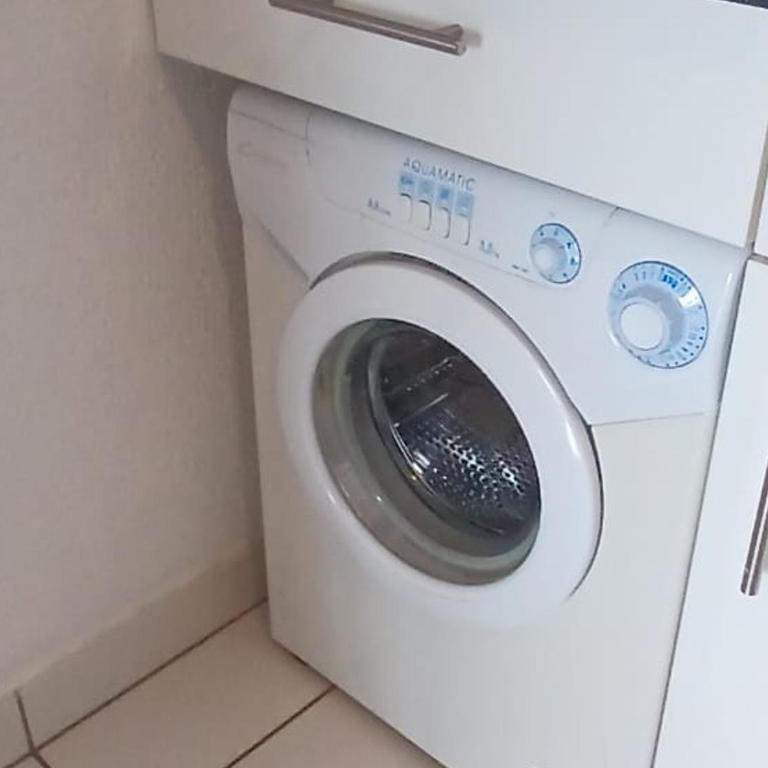 Appartement cosy vue port - 4 pers. - FR-1-785-17 - Appartement - 12