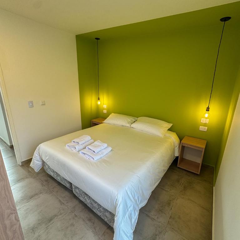 Simple Aparts - Apartamento de 2 dormitorios - 13