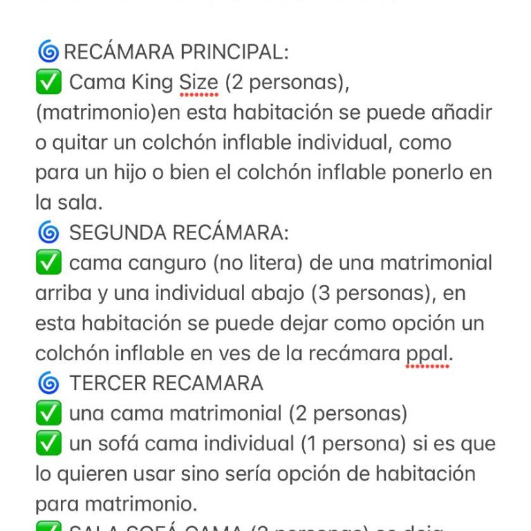 Departamento Blue Vacacional - Apartment - 28