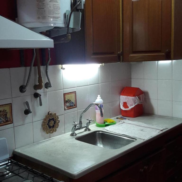Confortable Carlos Paz Céntrico 4 personas Estac Interno - Apartamento de 1 dormitorio - 5