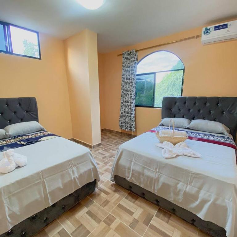 departamento Familiar de 2 habitaciones - Apartamento de 2 dormitorios - 42
