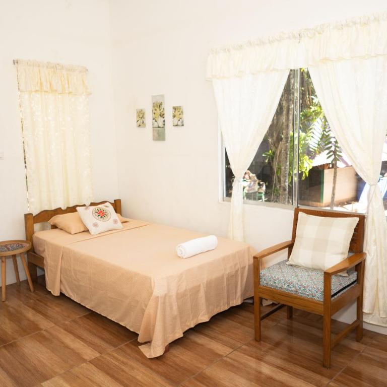 Chaikoni Lodge - Bungalow Familiar - 7