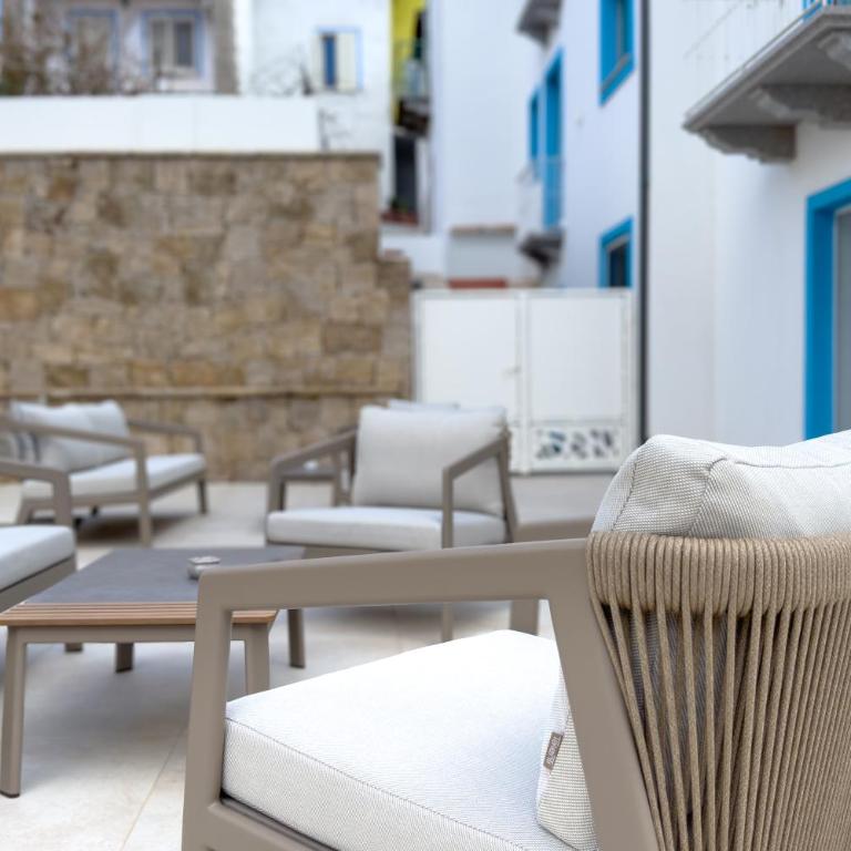 Luma Relais de Charme - Junior Suite - 2