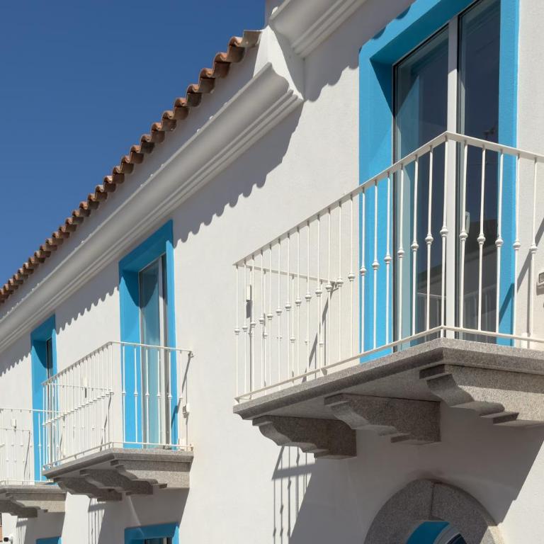Luma Relais de Charme - Junior Suite - 3