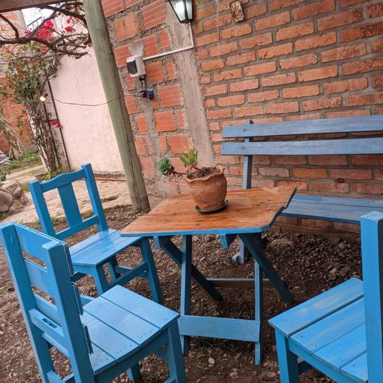 Casa Lago - Apartamento de 2 dormitorios - 17