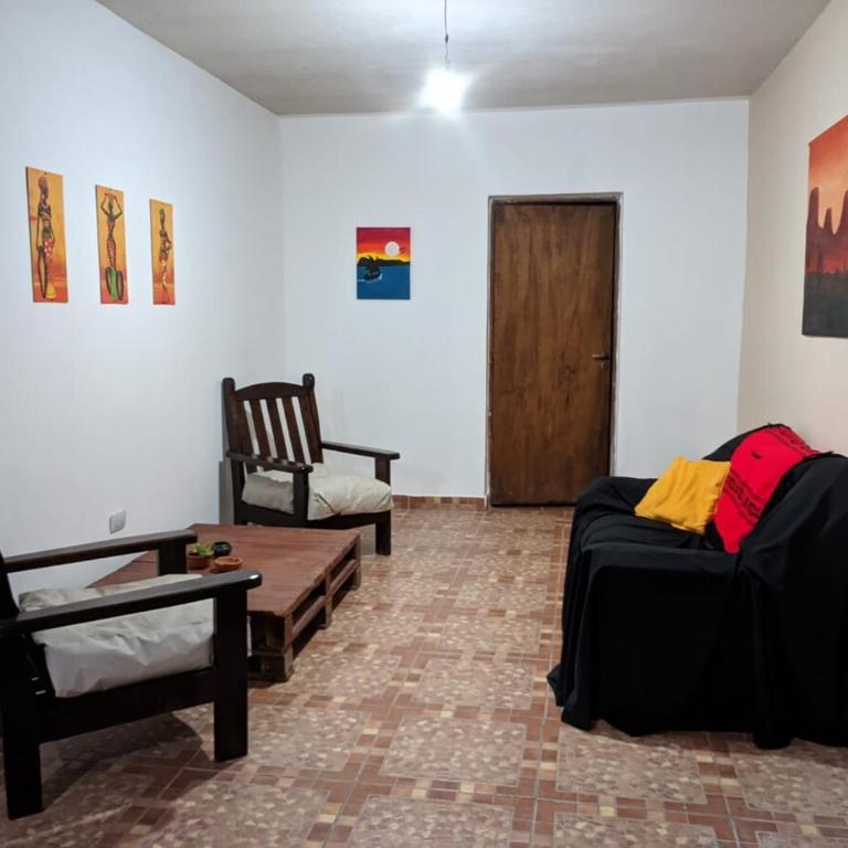 Casa Lago - Apartamento de 2 dormitorios - 6
