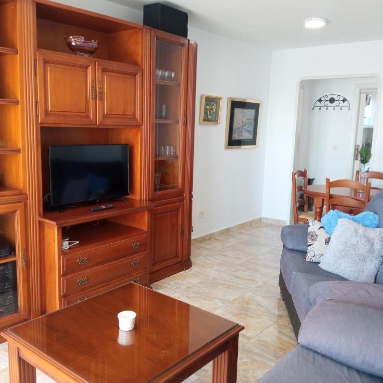 VENEZIA SUN, sunny terrace & beautiful sea views - Apartamento de 2 dormitorios con terraza y vistas al mar - 11