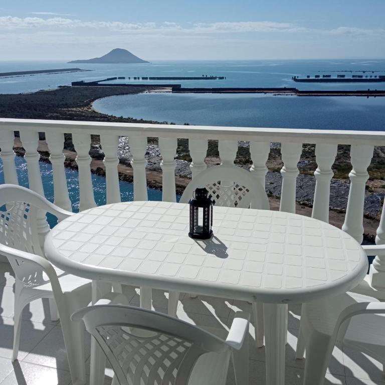 VENEZIA SUN, sunny terrace & beautiful sea views - Apartamento de 2 dormitorios con terraza y vistas al mar - 5