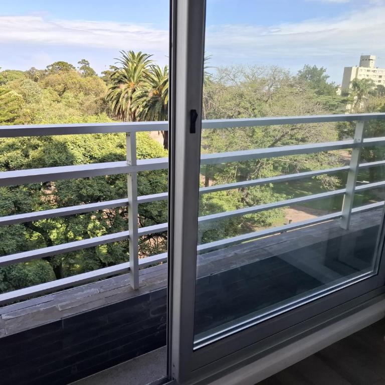 Apartamento en Montevideo frente al Parque Rodó - Apartamento con balcón - 19