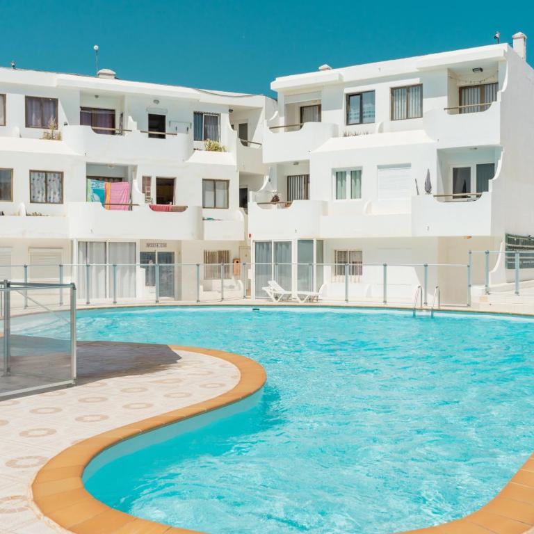 Brisa Marina by Maja FTV Ocean View - Apartamento Estudio con vistas al mar - 3