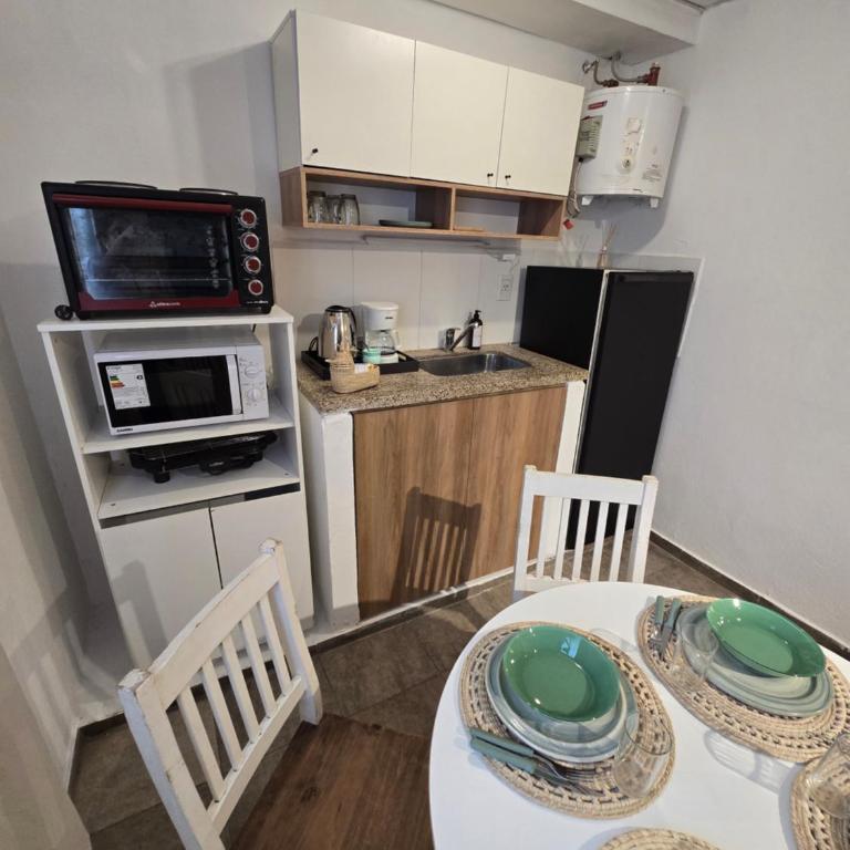 El Quebracho, Suites y Apartments - Apartamento de 1 dormitorio - 8