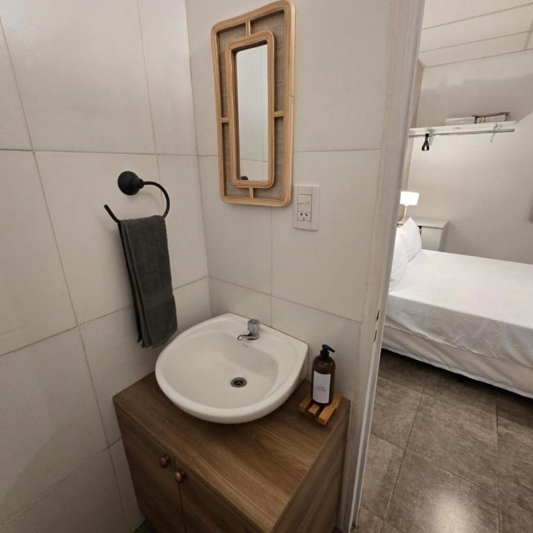 El Quebracho, Suites y Apartments - Apartamento de 1 dormitorio - 9