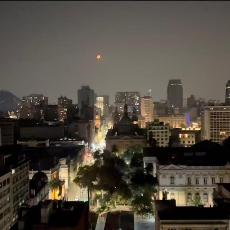 Depto 1D2B Centro Historico Key Intelligent - Apartamento de 1 dormitorio - 7