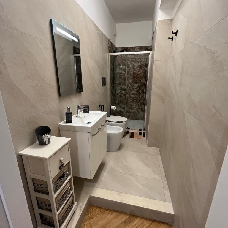 GABRY HOUSE - Deluxe Apartment - 12