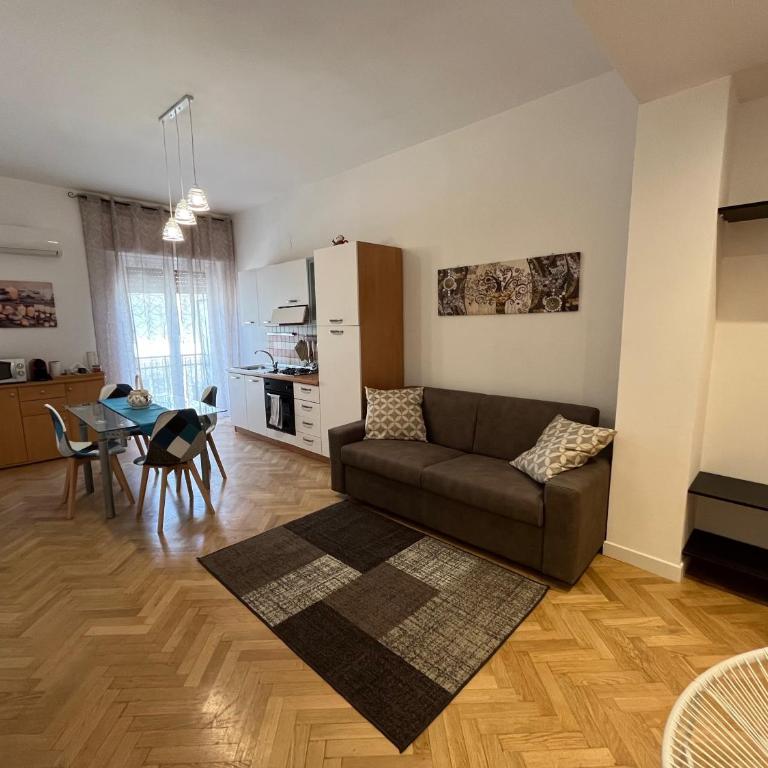 GABRY HOUSE - Deluxe Apartment - 11